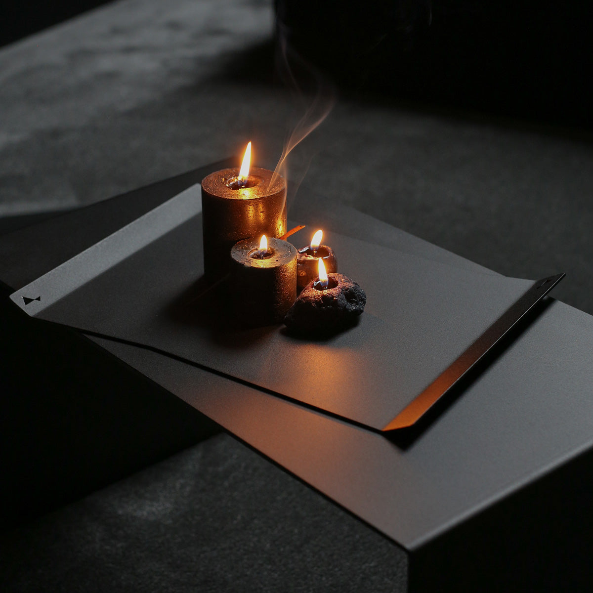 Hestia-Concordia - tray