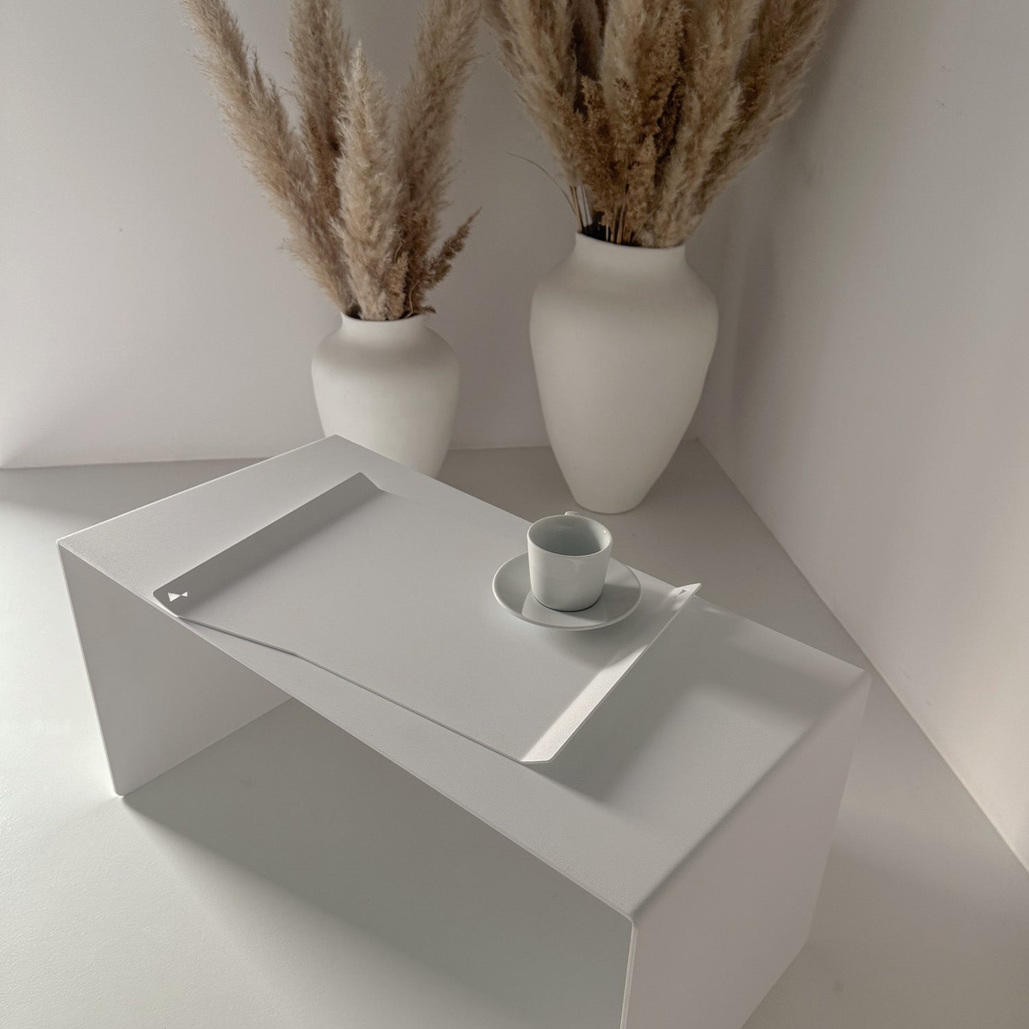Hestia-Concordia - tray