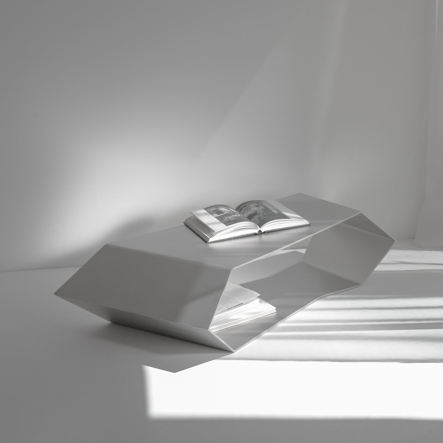 Concordia - Coffee Table