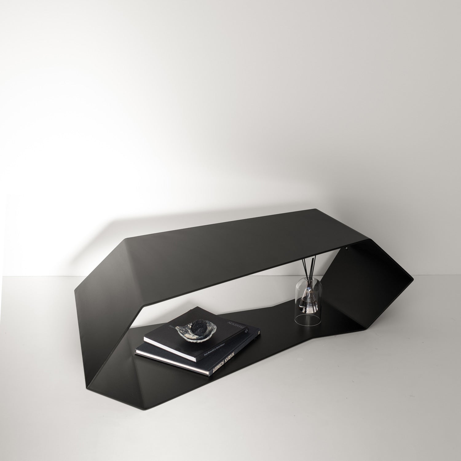 Concordia - Coffee Table