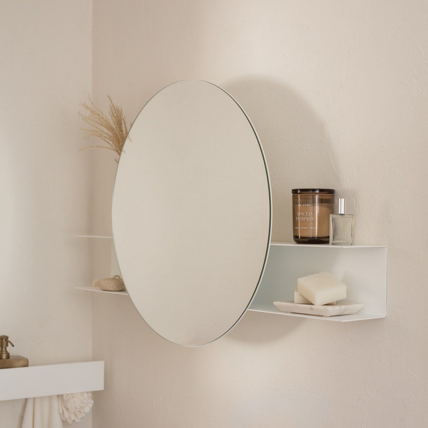 Nemesis - Wall Mirror