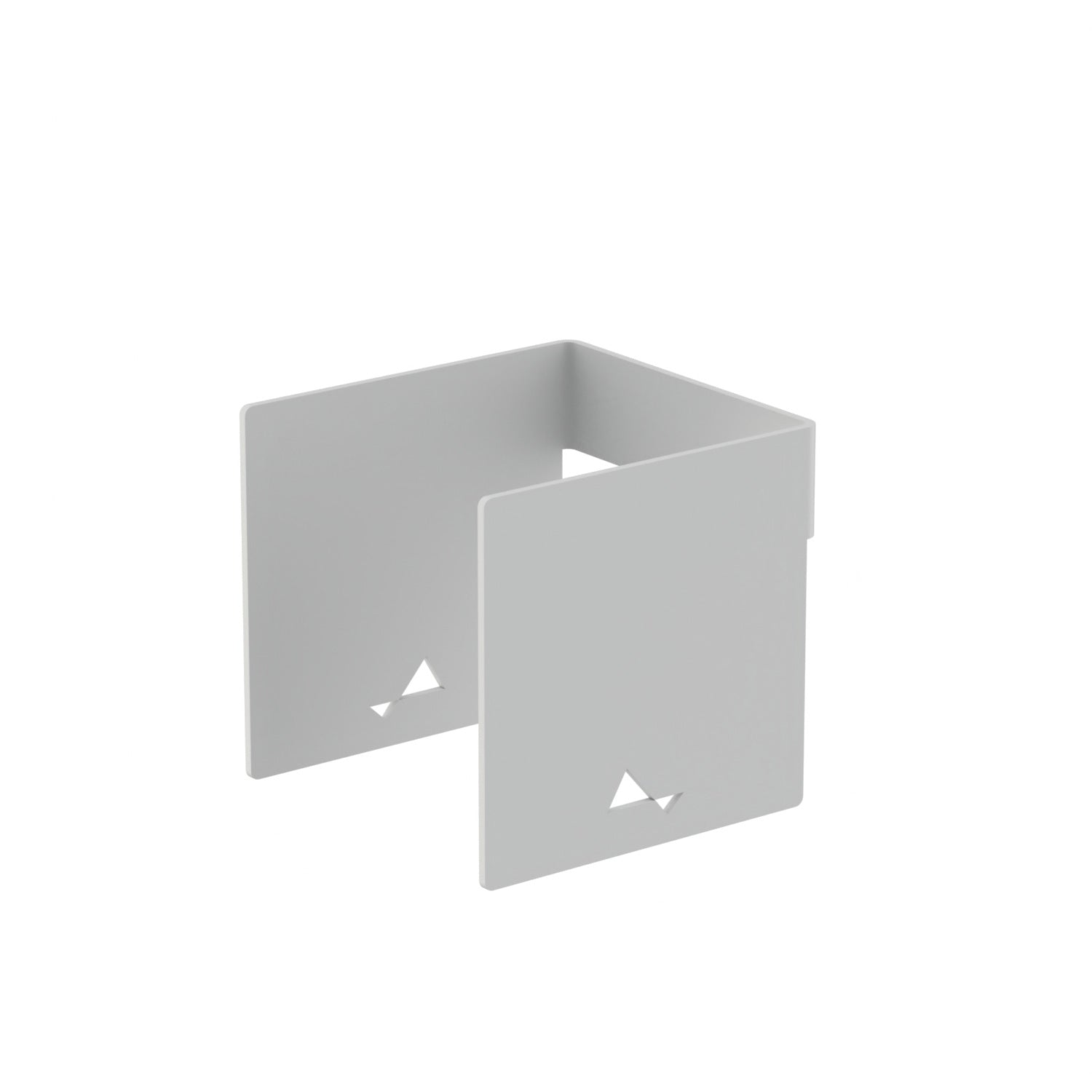 Neptune U – Add-on to Shower Shelf