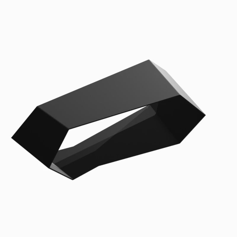 Concordia Coffee Table animation 3d look